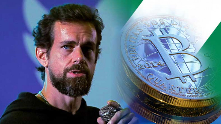 Jack Dorsey, Nijeryalıların Bitcoin'e Liderlik Edeceğini Nedeniyle Birlikte Açıkladı