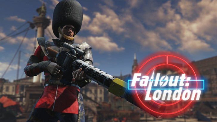 Fallout 4'ün Yeni Modu Fallout: London'dan İlk Fragman Paylaşıldı