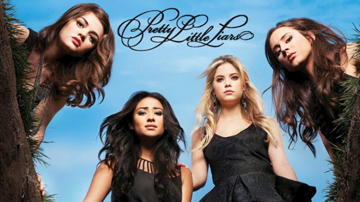 pretty little liars a