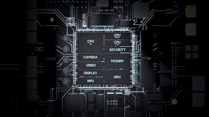 Samsung'un Özel Bir İşlemci Ekibi Kurduğu Söyleniyor: Gözü Apple ve AMD Mühendislerinde