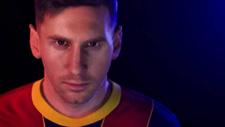 PES 2022'nin Demo Sürümü Erişime Açıldı (Bir Yıl Beklediğimize Değdi mi?)