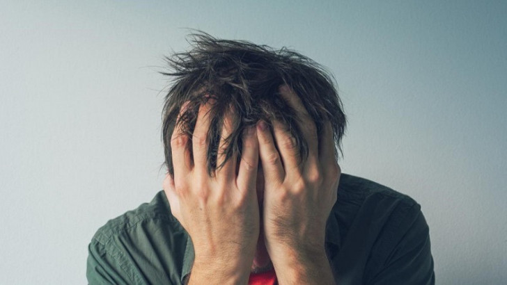 Kronik Stresin Alzheimer'a Sebep Olan Etkenlerden Biri Olabileceği Keşfedildi