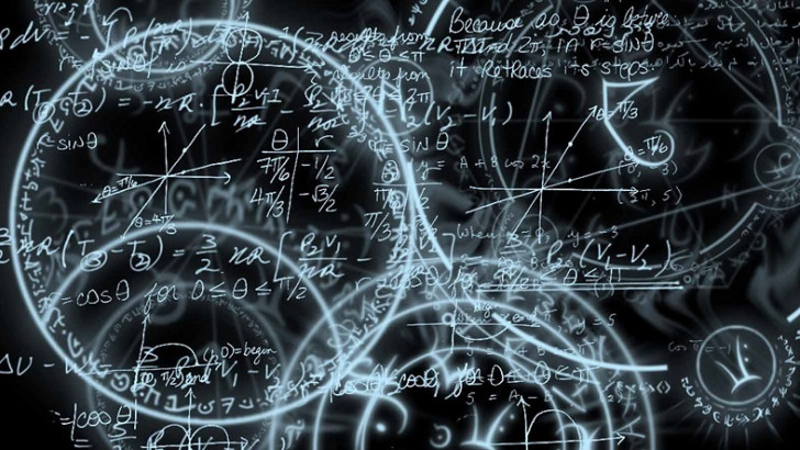 Tarımdan Uzaya Kadar Her Alanda Kullanılan Analitik Geometrinin Güzelliğini Kanıtlayan 10 Formül