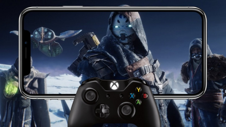 "O Paraya PC Toplanır" Devri Bitiyor: Bulut Oyun Servisi Microsoft xCloud, iOS ve PC İçin Kullanıma Sunuldu