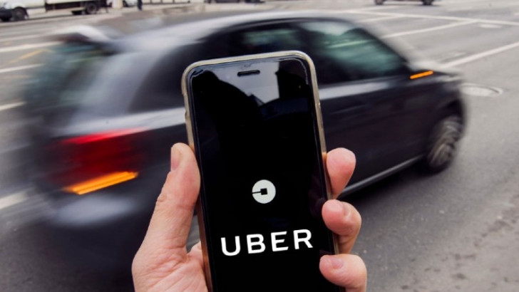 Uber, Bugün İtibarıyla İzmir'de de Hizmet Vermeye Başladı (Aşı Olacaklara Ücretsiz)