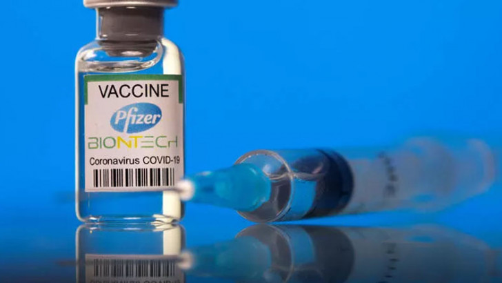 BioNTech ile İlgili Gönüllere Su Serpen Araştırma: mRNA Aşıları, Koronavirüsün Ölümcül Etkilerini Azaltıyor