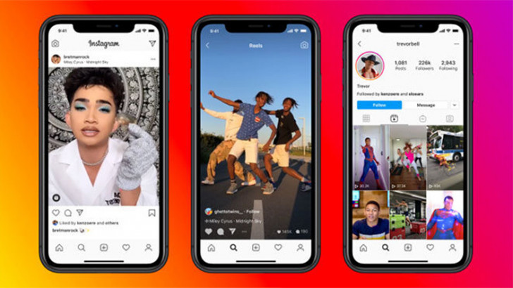 Adam Mosseri'ye Göre Instagram, Artık Bir Fotoğraf Paylaşım Uygulaması Değil