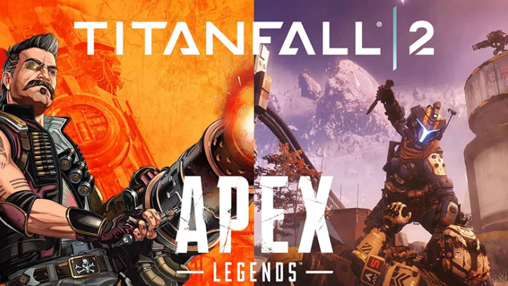 Titanfall'daki Hilecilerden Bıkan Bir Hacker, Sesini Duyurmak İçin Apex Legends'ı Hackledi