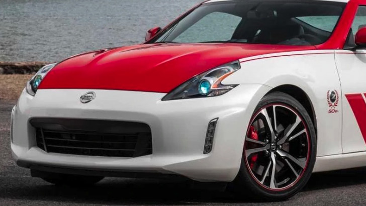 Nissan'ın Popüler Spor Otomobillerinin Satışları Bu Yıl Ciddi Oranda Düşüş Yaşadı