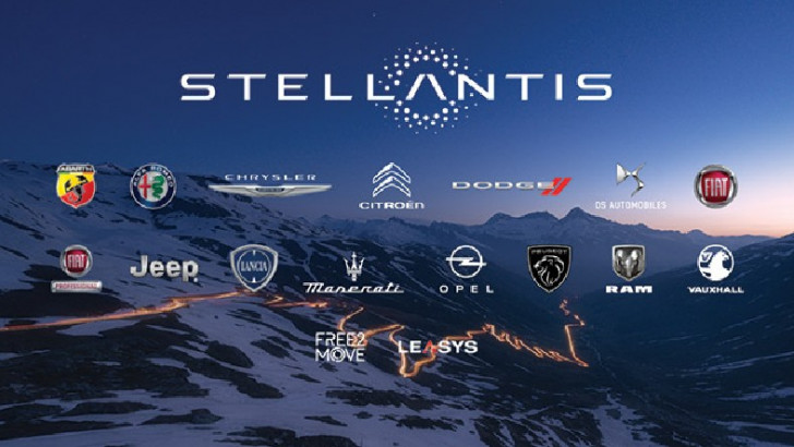 Stellantis, Elektrikli Otomobiller İçin 36 Milyar Doları Gözden Çıkardı