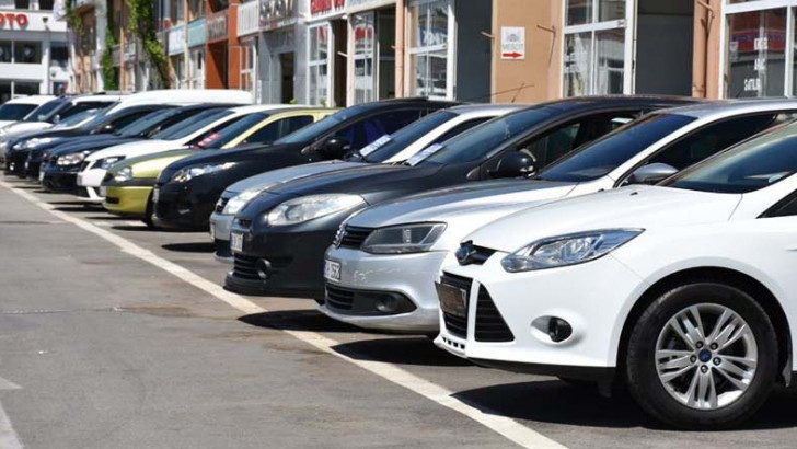 İyi Bile Dayandı: İkinci El Otomobillerde 'Sadece Temmuzda' Yüzde 8 Fiyat Artışı Bekleniyor
