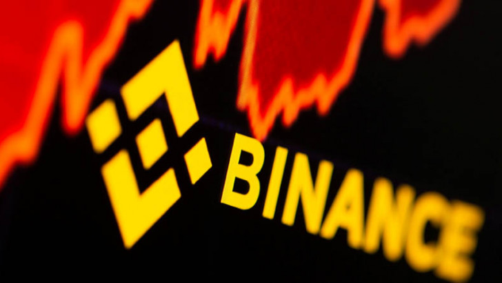Çin, Dünyanın En Büyük Kripto Para Borsası Binance'e Erişim Engeli Getirdi