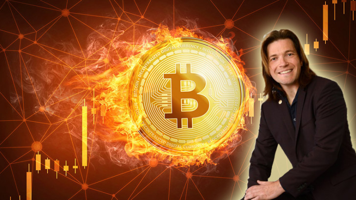 Bitcoin'in Mucidi Olduğunu İddia Eden Alman Girişimci Yakalandı