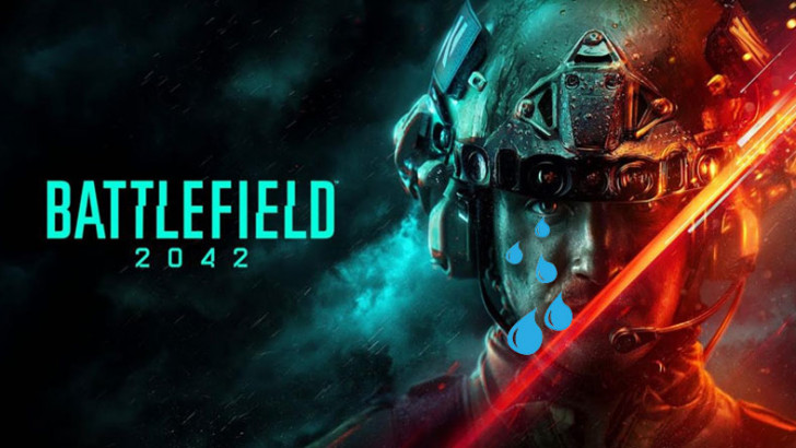 Battlefield 2042, Oyuncuların Pek de Hoşuna Gitmeyecek Türde Bir Çapraz Platform Desteğine Sahip Olacak