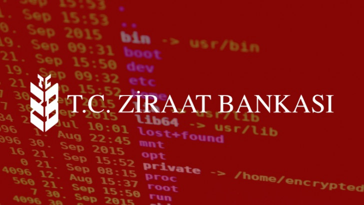 Ziraat Bankası'nda Yaşanan Erişim Sorunu Çözüldü