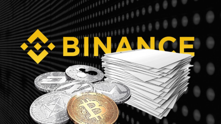 Binance Köşeye Sıkıştı: Hisse Senedi Token Satışları Durduruldu