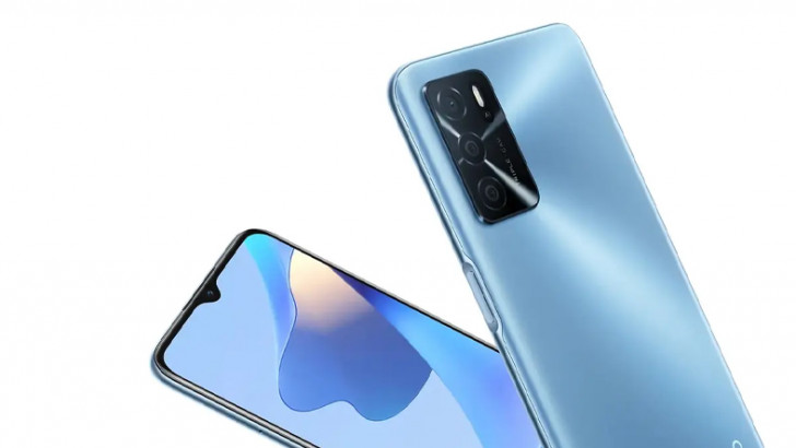 OPPO, Yeni Giriş Seviyesi Akıllı Telefonu A16'yı Duyurdu: İşte Fiyatı ve Özellikleri