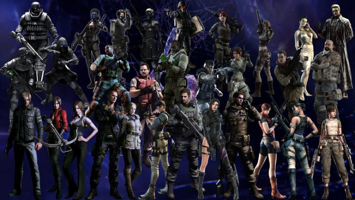 Yeni Başlayanlar İçin Resident Evil Evreninin Geçmişten Günümüze Tüm Hikâyesi