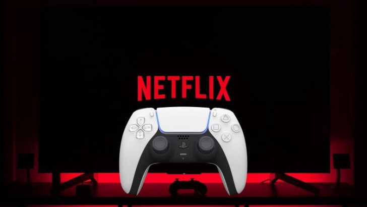 Netflix, Oyun Sektörüne Giriş Yapacağını Açıkladı: İşte İlk Detaylar