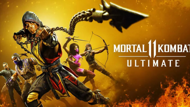 2019'da Yayınlanan Mortal Kombat 11, Tüm Serinin En Çok Satan Oyunu Oldu