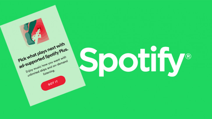 spotify yeni bir aboneligi test ediyor