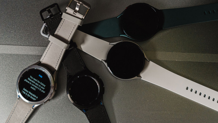 Samsung, Yeni Akıllı Saati Galaxy Watch 4'ü Tanıttı: İşte Fiyatı ve Özellikleri
