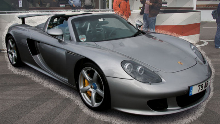 Porsche'nin Geçmişten Günümüze Efsaneleşmiş Arabaları