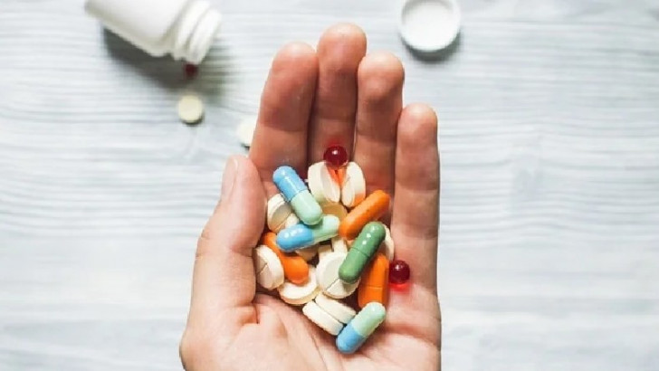Sağlık Bakanı, Sadece Son 3 Yılda Kaç Kişinin Antidepresan Kullandığını Açıkladı