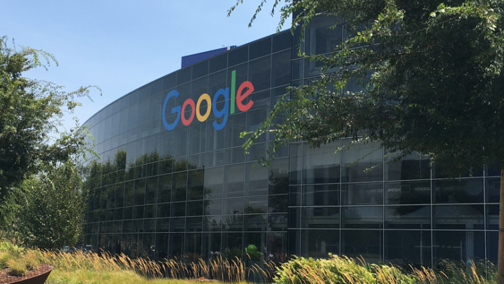 Google’ın Merkez Binasıyla İlgili 'Burada Çalışmalıyım' Dedirtecek 9 Detay