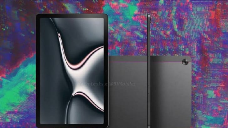 Bütçe Dostu Bir Tablet mi Geliyor?: Realme'nin İlk Tabletinin Hangi İşlemci İle Geleceği Ortaya Çıktı