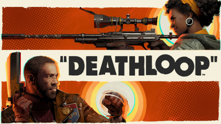 Aksiyon Dolu DEATHLOOP'tan Son Fragman da Geldi [Video]