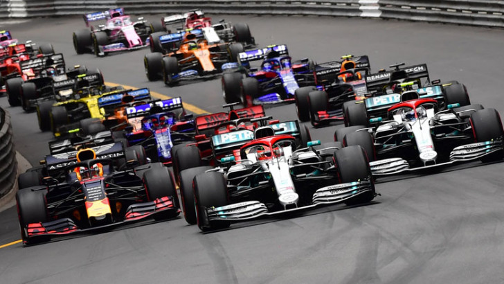 Alın, Onu da Alın: Suudi Arabistan’ın Formula 1 Ticari Haklarını Satın Almak Üzere Olduğu Öne Sürüldü