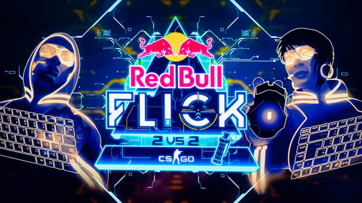 Kazananın Avrupa Finallerinde Türkiye’yi Temsil Edeceği Red Bull Flick 2021'de Türkiye Finali İçin Geri Sayım Başladı