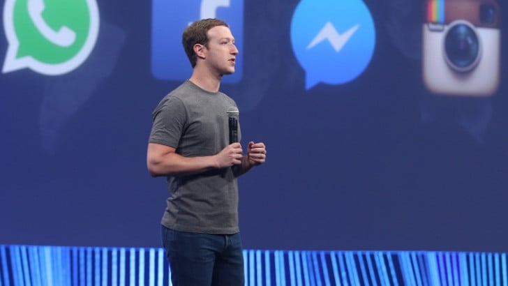 Facebook, Bütün Sosyal Ağlarını Tek Çatıda Toplayacak