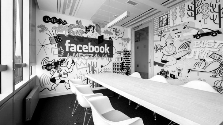 Facebook'ta Krizin Neden Sona Ermediği Belli Oldu: Çalışanlar Ofise Dahi Giremiyor