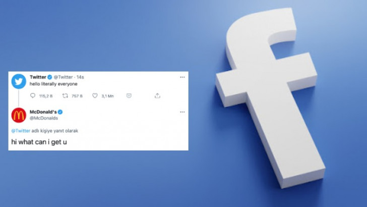 Facebook Tarihinin En Büyük Kesintisi, Markaların Diline Düştü: İşte En Yaratıcı Paylaşımlar
