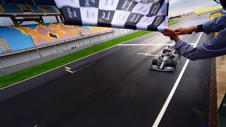 Bugüne Kadar Türkiye'deki Formula 1 Yarışlarında Yaşanmış 7 Unutulmaz Olay