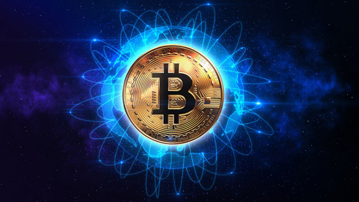 Yeni Bir Rekor mu Geliyor: Bitcoin 54 Bin Dolar Barajını da Aştı
