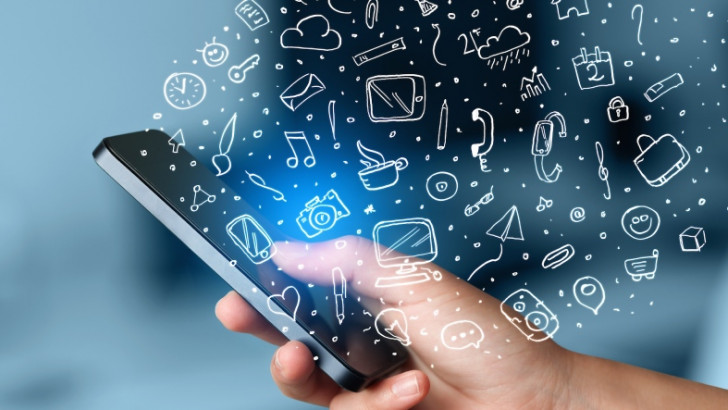 Sen Bizi Bir de 5G’de Gör: 4.5G’nin Mobil İnternet Kullanımını Ne Kadar Artırdığı Açıklandı