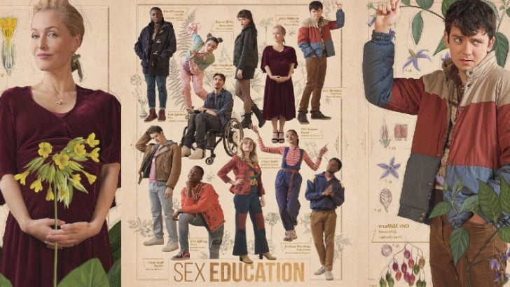 Sex Education'ın Yokluğunda İzlenebilecek 10 Gençlik Dizisi