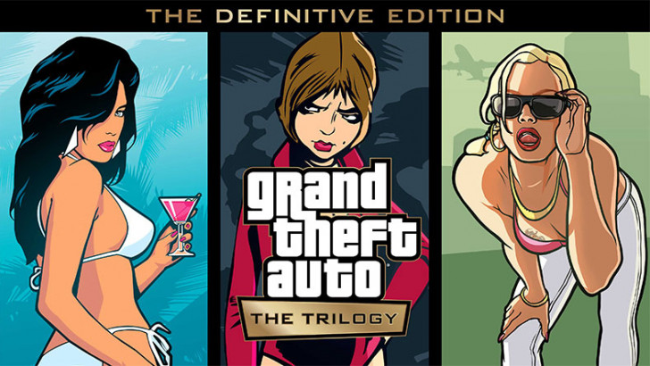 GTA San Andreas, Vice City ve GTA III Geri Dönüyor: İşte Rockstar'ın Paylaştığı Tüm Detaylar [Video]