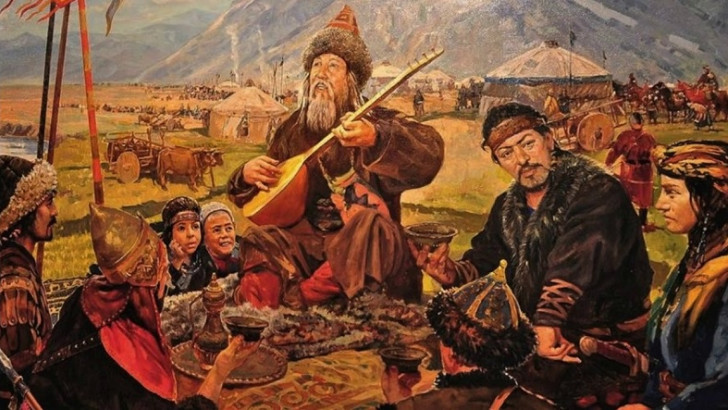 Mitoloji Aslında Nedir? Günümüze Kadar Ulaşan 8 Ünlü Mitolojik Efsane