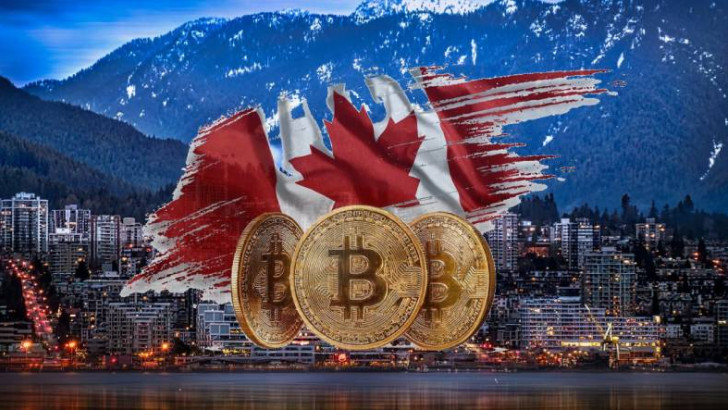 Böyle Yeşil Çözümlerle Gelin: Bitcoin Madenciliği ile Isınan İlk Şehir İçin Kanada'da Çalışmalar Başladı