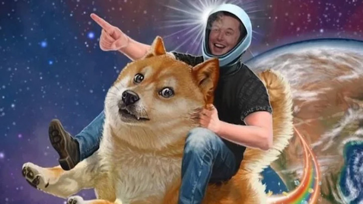 Elon Musk, Tek Bir Emoji ile Dogecoin'i Uçurdu: Birkaç Dakikada Yüzde 20 Kâr Getirdi
