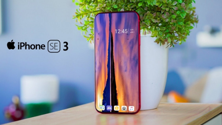 Yakında Göreceğimiz Yeni iPhone SE'nin iPhone 13 Alacakları Bir Kez Daha Düşündürecek Özellikleri Ortaya Çıktı
