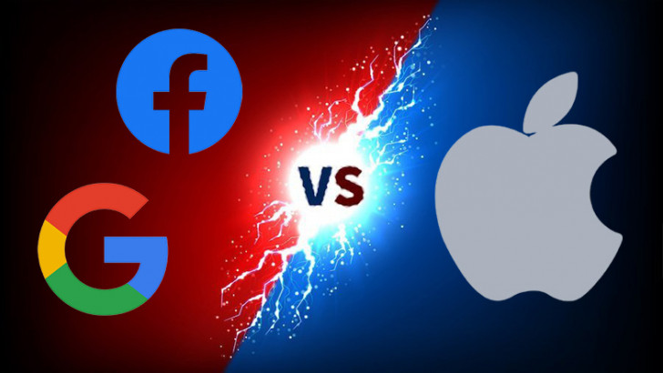 Google ve Facebook'un, Safari’nin Gizliliğini Delmeye Çalıştığı Ortaya Çıktı