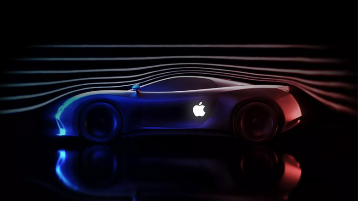 Apple Car'da İşler Zora Girdi: İki Çinli Batarya Devi, Araba İçin Batarya Üretmeyi Reddetti