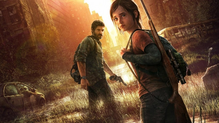Geliyor mu Gelmekte Olan?: Sony'nin Sevilen Oyunu The Last of Us'ın Steam'de Görüldüğü İddia Edildi