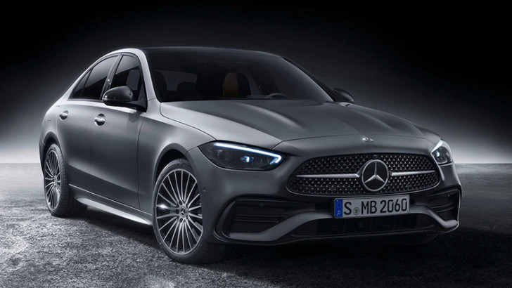 Mercedes-Benz C-Serisi Yeni Nesil Araçları Artık Türkiye’de: Fiyatı Yine Cep Yakacak