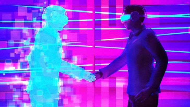 Facebook, İnternetin Yerini Alacak Teknoloji Metaverse'ü Tanıttı: Tarihin En Heyecan Verici ve Ürkütücü Teknolojisiyle Tanışın